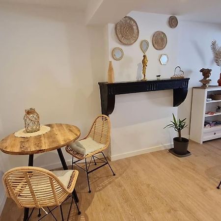 Apartmán L'Echappee Belle Vienne  Exteriér fotografie