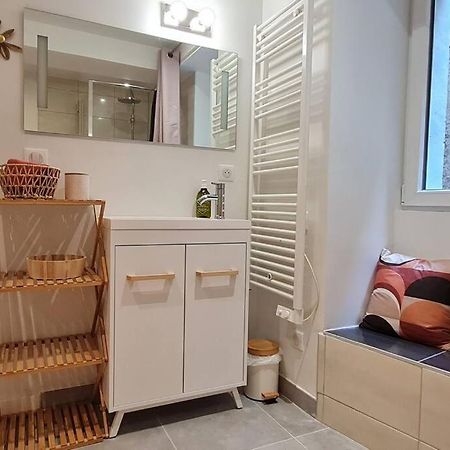 Apartmán L'Echappee Belle Vienne  Exteriér fotografie