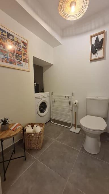 Apartmán L'Echappee Belle Vienne  Exteriér fotografie