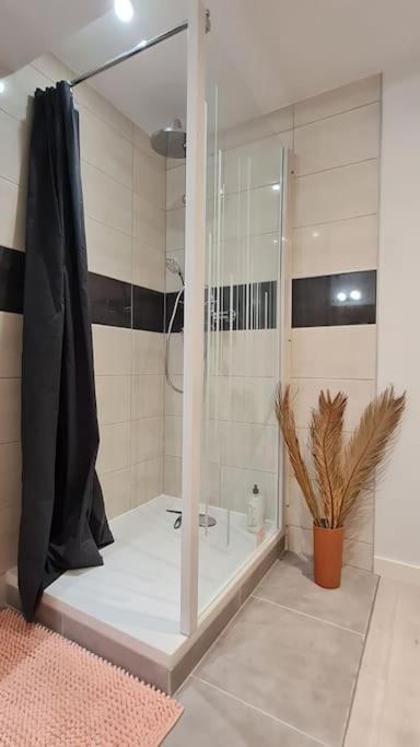 Apartmán L'Echappee Belle Vienne  Exteriér fotografie