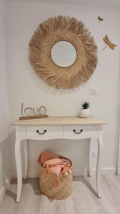 Apartmán L'Echappee Belle Vienne  Exteriér fotografie