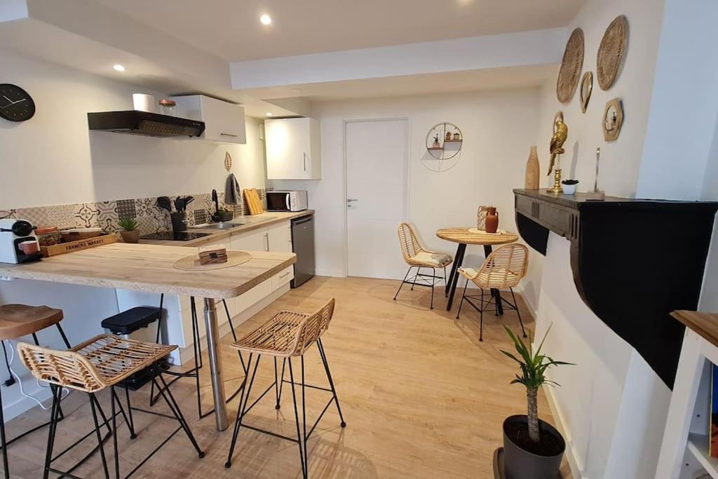 Apartmán L'Echappee Belle Vienne  Exteriér fotografie