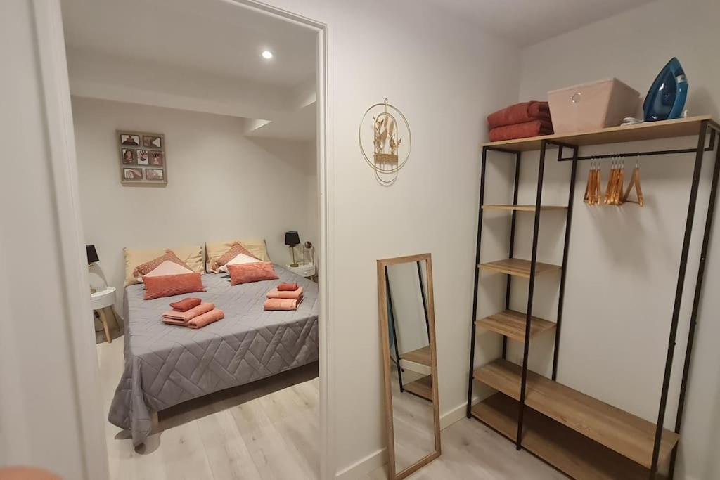 Apartmán L'Echappee Belle Vienne  Exteriér fotografie