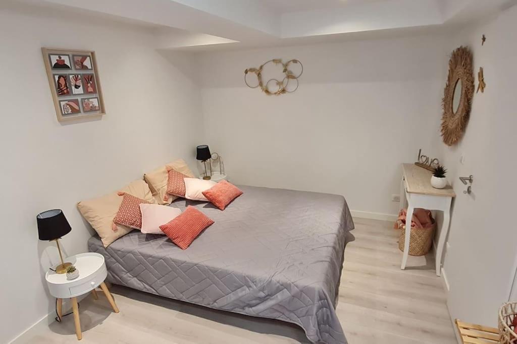 Apartmán L'Echappee Belle Vienne  Exteriér fotografie