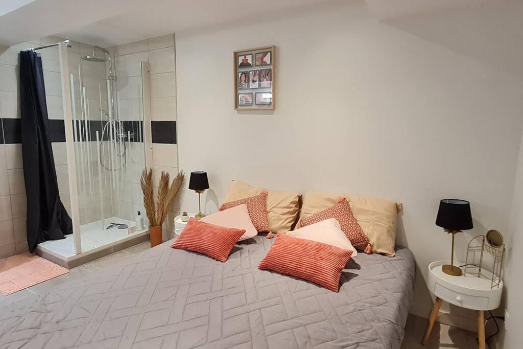 Apartmán L'Echappee Belle Vienne  Exteriér fotografie
